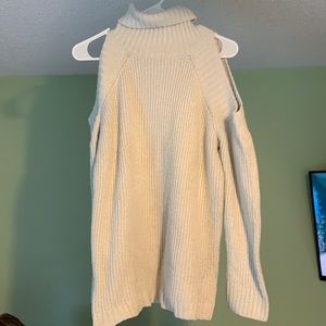 Rain + Rose sweater